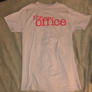 The office t-shirt